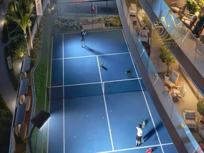 NEAR METRO STATION - READY SOON - PRIVATE BEACH - Image 8