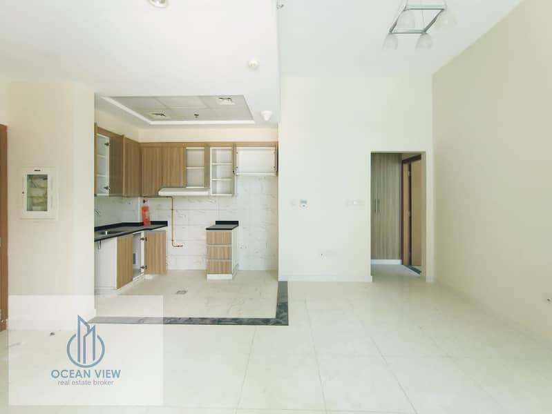 Low Price 1Bhk Available For Rent Only 66K with Gym Pool and Parking