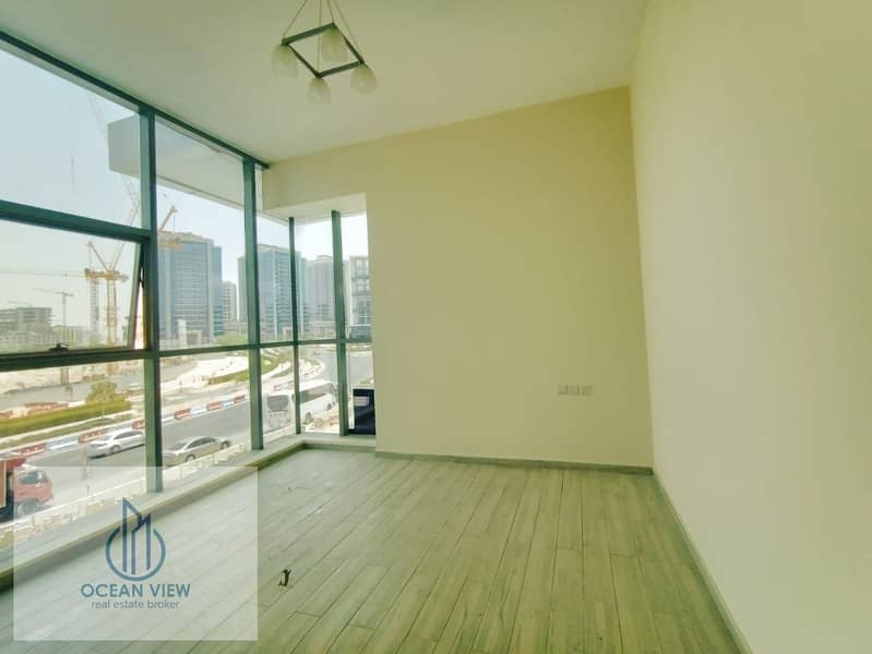 Low Price 1Bhk Available For Rent Only 66K with Gym Pool and Parking