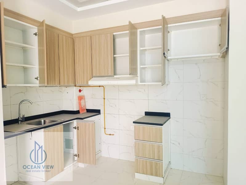 Low Price 1Bhk Available For Rent Only 66K with Gym Pool and Parking - Image 6