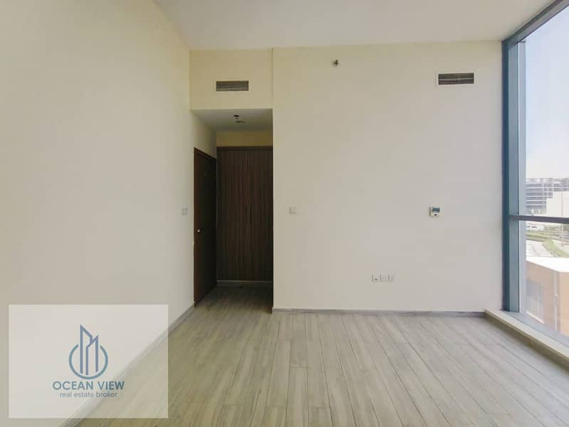 Low Price 1Bhk Available For Rent Only 66K with Gym Pool and Parking - Image 7