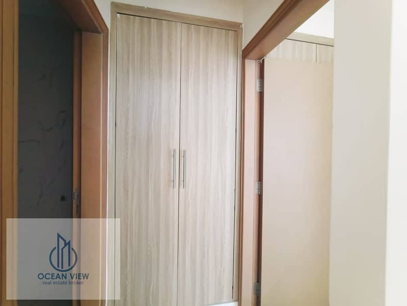 Low Price 1Bhk Available For Rent Only 66K with Gym Pool and Parking - Image 8