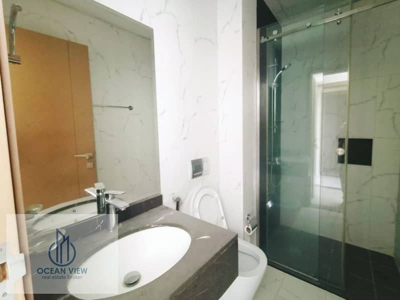 Low Price 1Bhk Available For Rent Only 66K with Gym Pool and Parking - Image 10