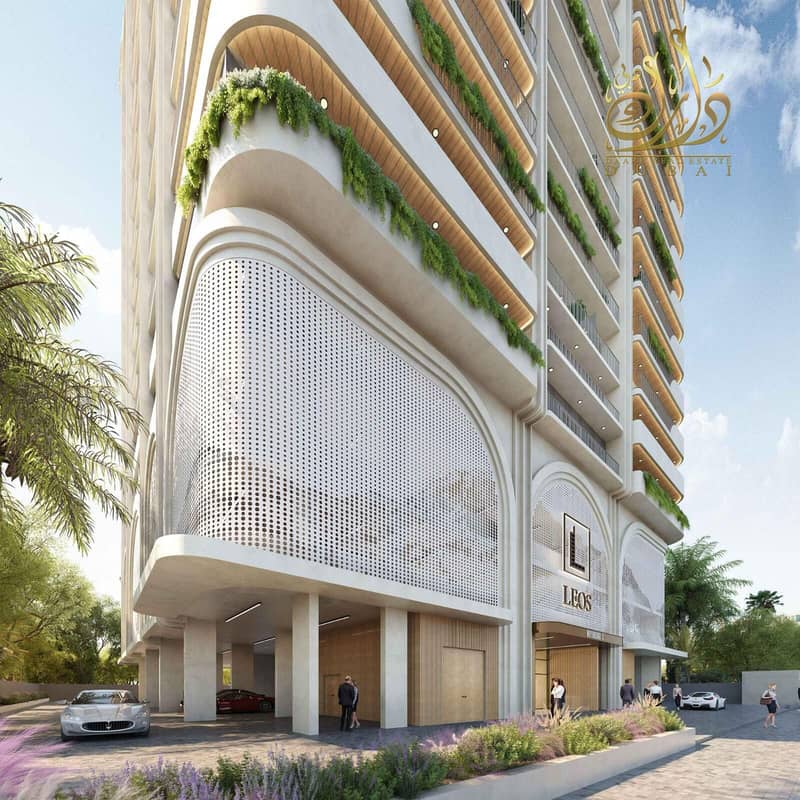 UNMATCHED LUXURY | HIGH RETURNS | HEART OF DUBAI - Image 6