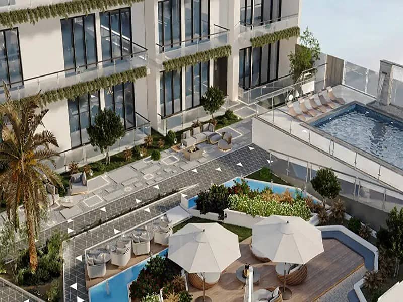 Luxury Living | Flexible PP | Community View - Image 7