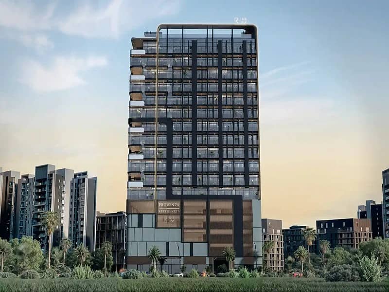 Luxury Living | Flexible PP | Community View - Image 14