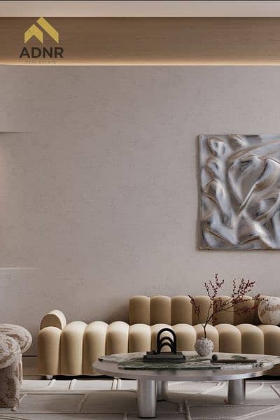 Private Pool | 1% Monthly | high Appreciation | best price