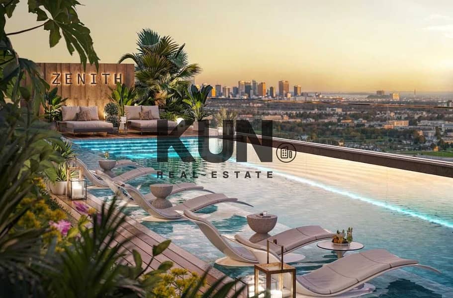 RESALE | HUGE INVESTMENT POTENTIAL | DISCOUNTs AVAILABLE | EASY PAYMENT PLAN - Image 8