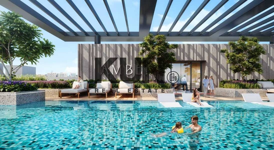 RESALE | HUGE INVESTMENT POTENTIAL | DISCOUNTs AVAILABLE | EASY PAYMENT PLAN - Image 9