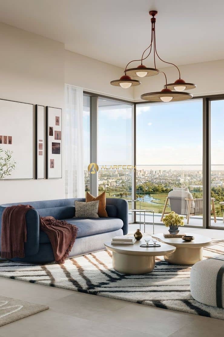 10% DOWNPAYMENT | PREMIUM 1 BEDROOM IN DUBAI CREEK HARBOUR | HIGH ROI