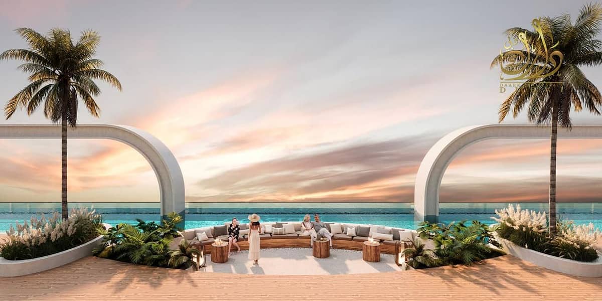 UNMATCHED LUXURY | HIGH RETURNS | HEART OF DUBAI - Image 7