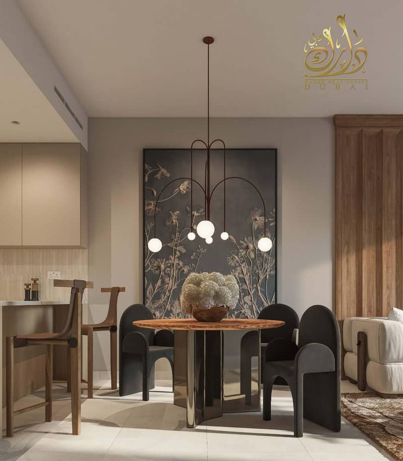 UNMATCHED LUXURY | HIGH RETURNS | HEART OF DUBAI - Image 10