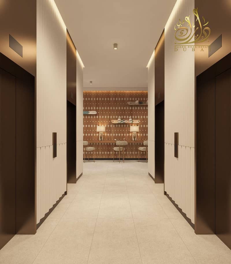 UNMATCHED LUXURY | HIGH RETURNS | HEART OF DUBAI - Image 17