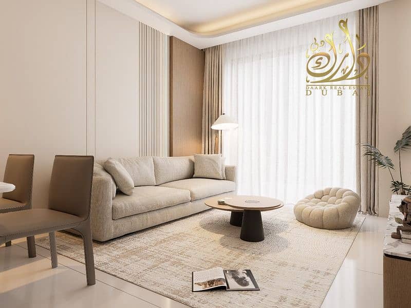 CASH DISCOUNT l FULLY FURNISHED l NEAR TO METRO - Image 11