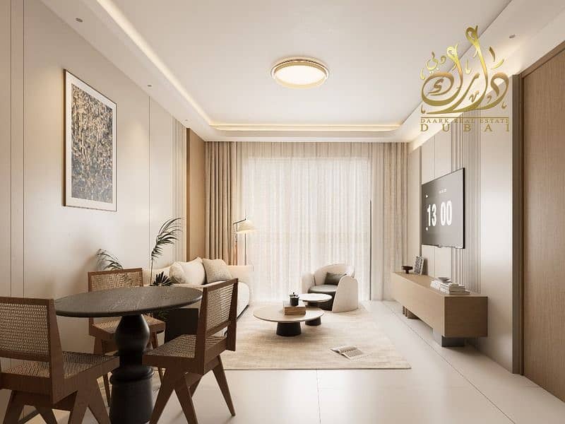 CASH DISCOUNT l FULLY FURNISHED l NEAR TO METRO - Image 12