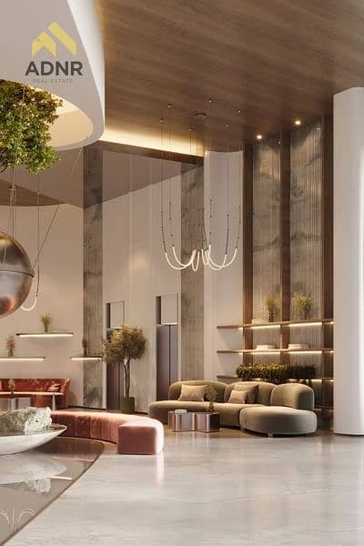 Private Pool | 1% Monthly | high Appreciation | best price - Image 11