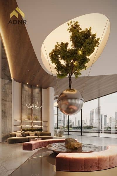 Private Pool | 1% Monthly | high Appreciation | best price - Image 12