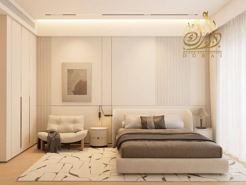 CASH DISCOUNT l FULLY FURNISHED l NEAR TO METRO - Image 16