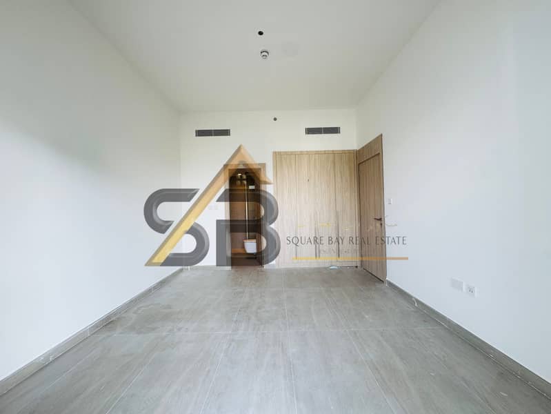 Semi-Furnished Brand-New 1BHK Apartment with Laundry Room | Spacious Layout | Modern Amenities