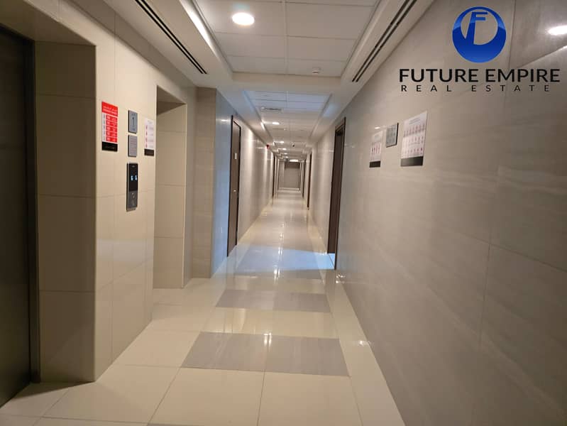 Exactive Bachelor And Staff ! Brand New Building - Image 10