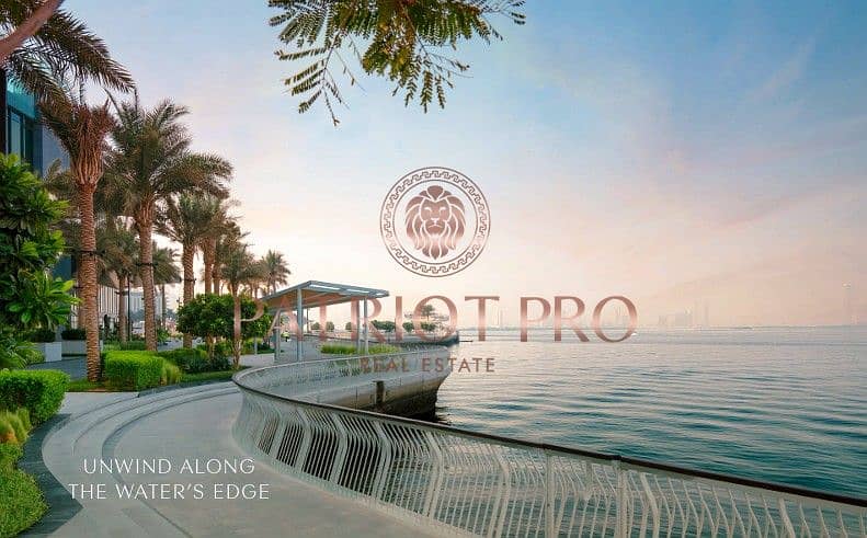 Creek Haven by Emaar | Iconic Living at Dubai Creek Harbour - Image 6