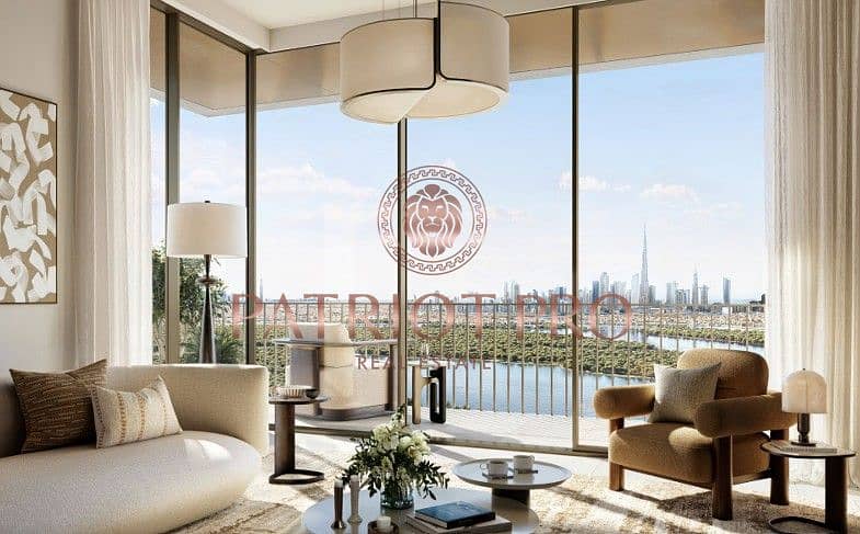 Creek Haven by Emaar | Iconic Living at Dubai Creek Harbour - Image 7