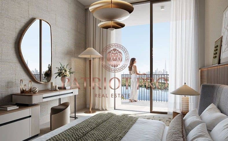 Creek Haven by Emaar | Iconic Living at Dubai Creek Harbour - Image 8