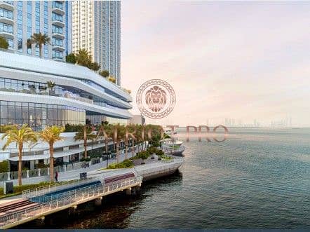 Creek Haven by Emaar | Iconic Living at Dubai Creek Harbour - Image 10