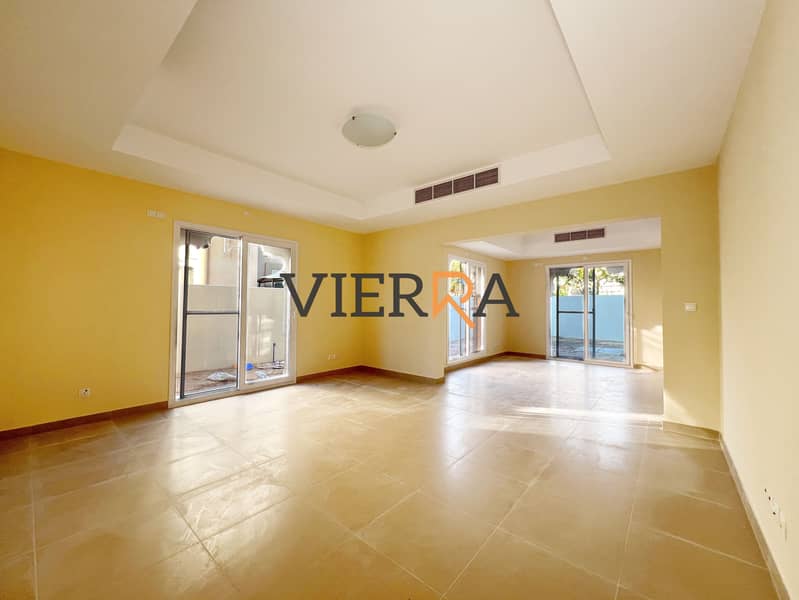 Single Row | Gated Community | Prime Location