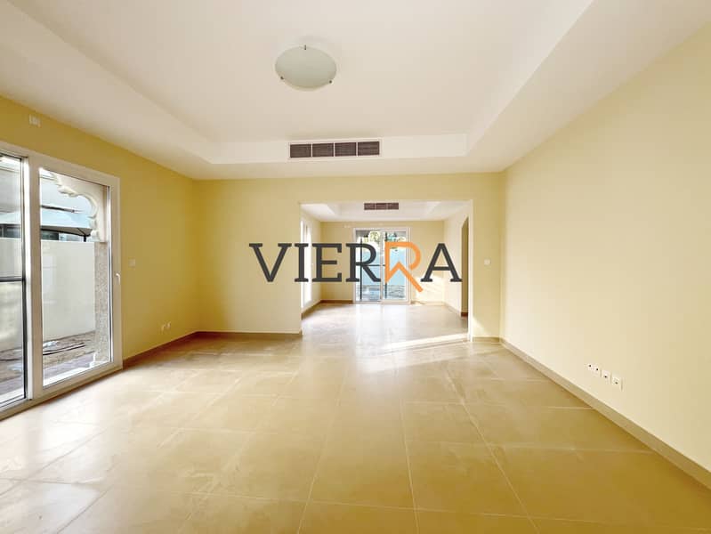 Single Row | Gated Community | Prime Location