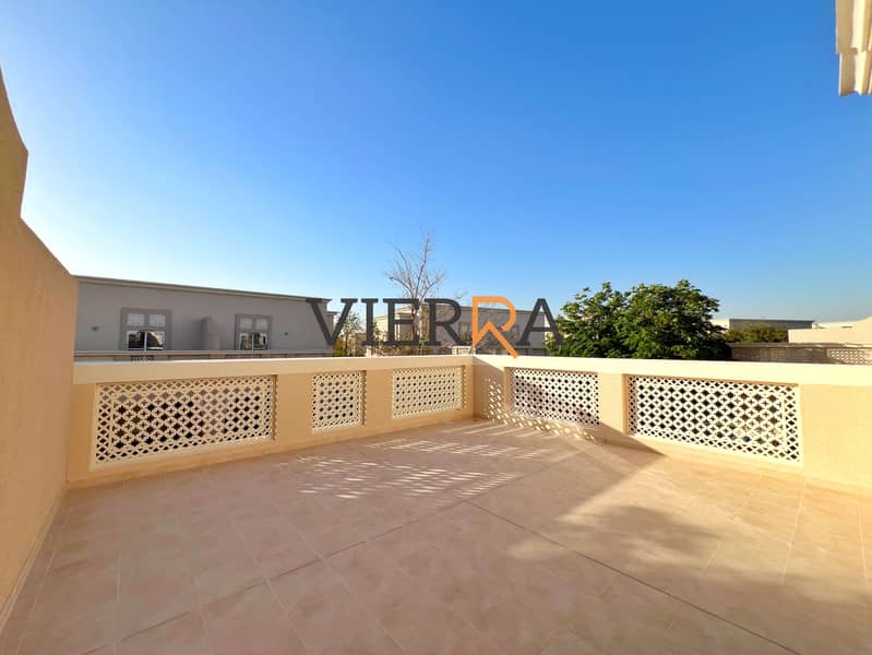 Single Row | Gated Community | Prime Location - Image 18