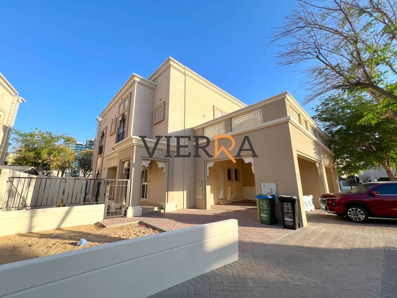 Single Row | Gated Community | Prime Location - Image 29