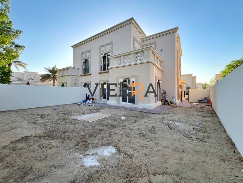 Single Row | Gated Community | Prime Location - Image 31