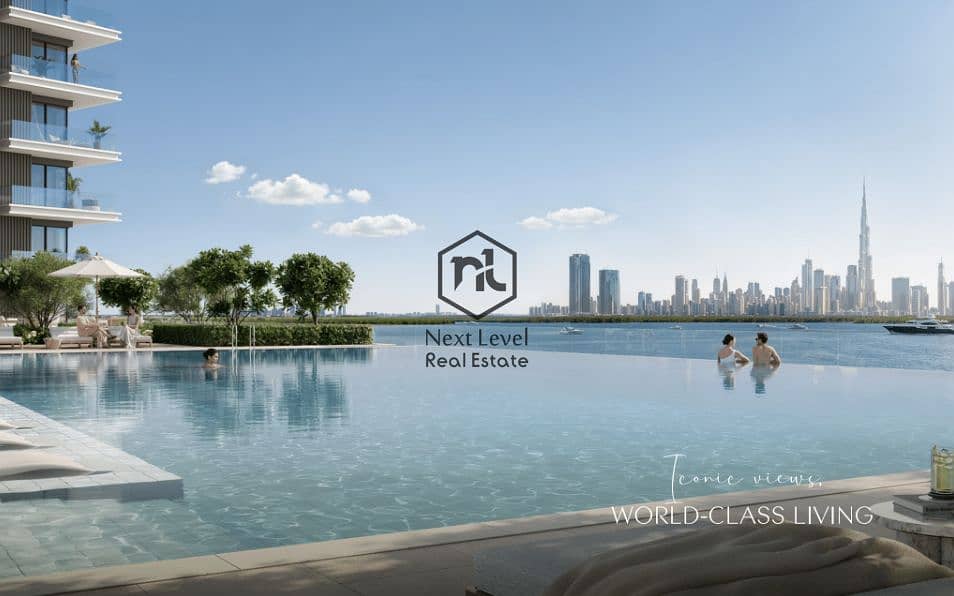 Wild life Sanctuary | Canal View | Modern and Spacious | Resort-Style Amenities - Image 6