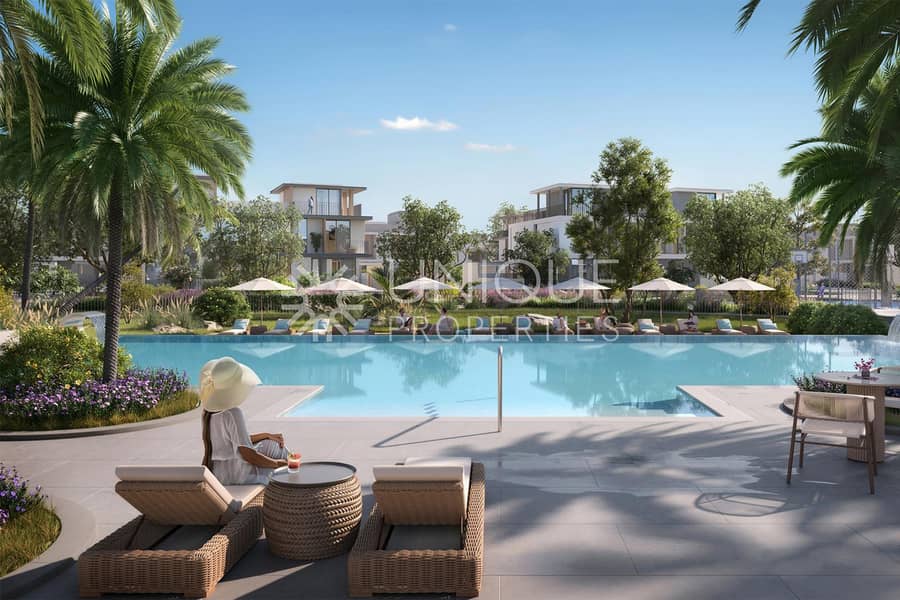 Park and Lagoon Facing | Premium | Near Mall - Image 8