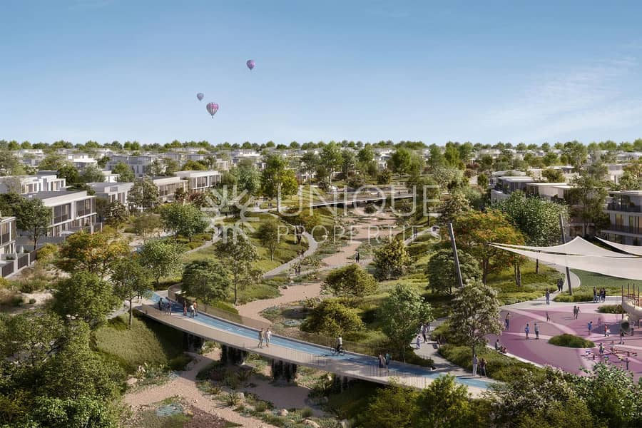 Park and Lagoon Facing | Premium | Near Mall - Image 10