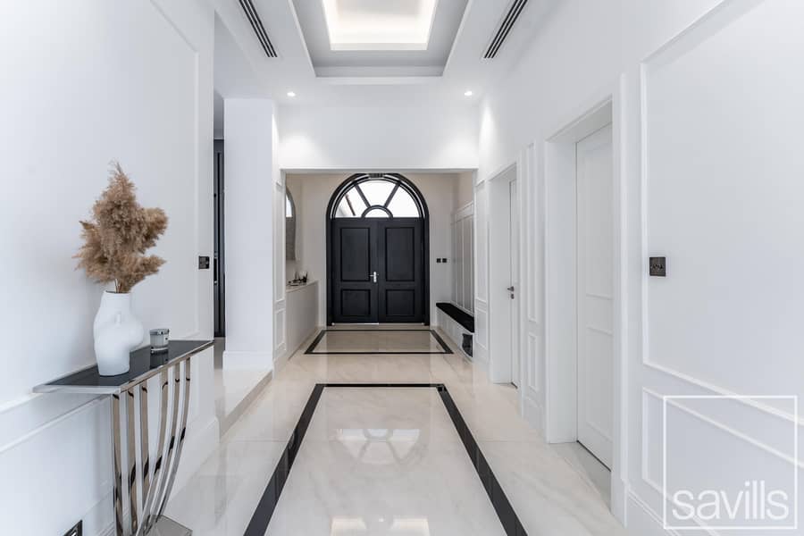 Fully Furnished | Golf Course View | Basement