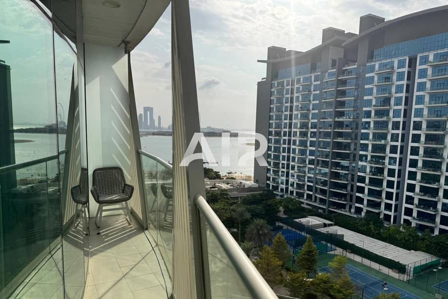 Large Studio | Skyline Sea View | Fully Furnished - Image 14
