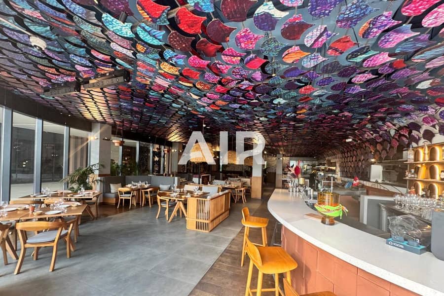 Large Studio | Skyline Sea View | Fully Furnished - Image 17