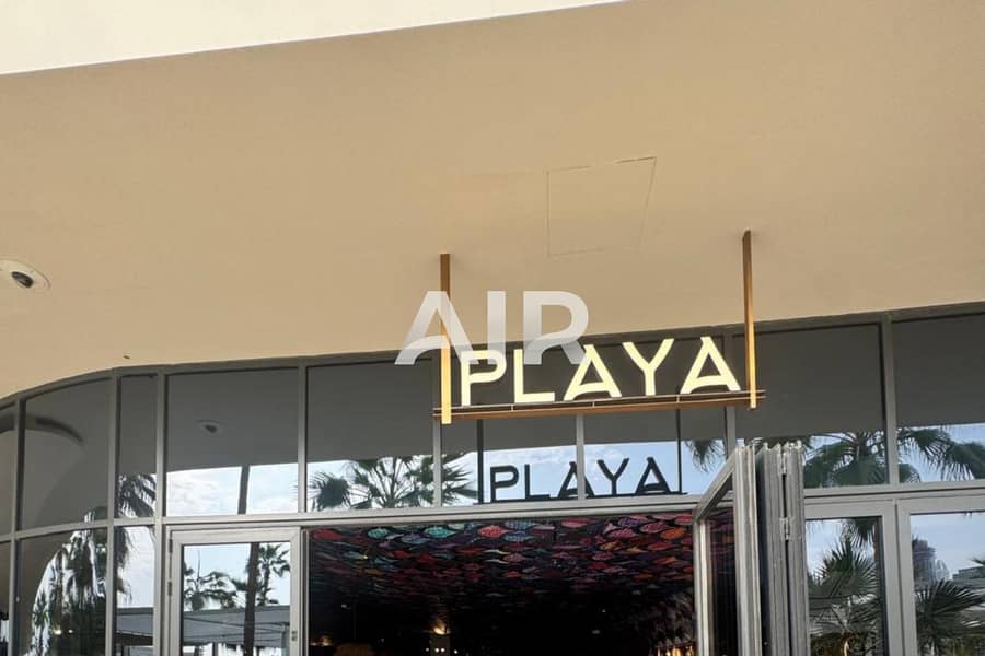 Large Studio | Skyline Sea View | Fully Furnished - Image 18