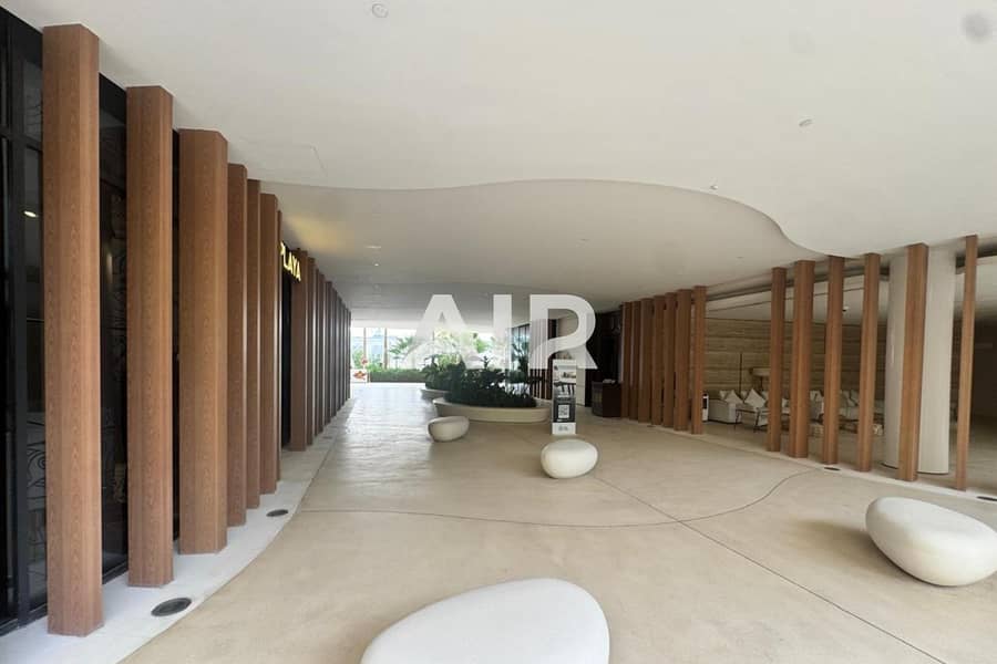 Large Studio | Skyline Sea View | Fully Furnished - Image 20