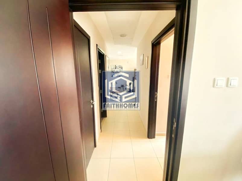 Stunning Layout | 2Bedroom | Burj Khalifa view