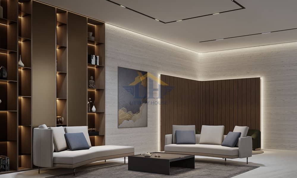 WATERFRONT LIVING | PRIVATE POOL | BEST DEAL - Image 13