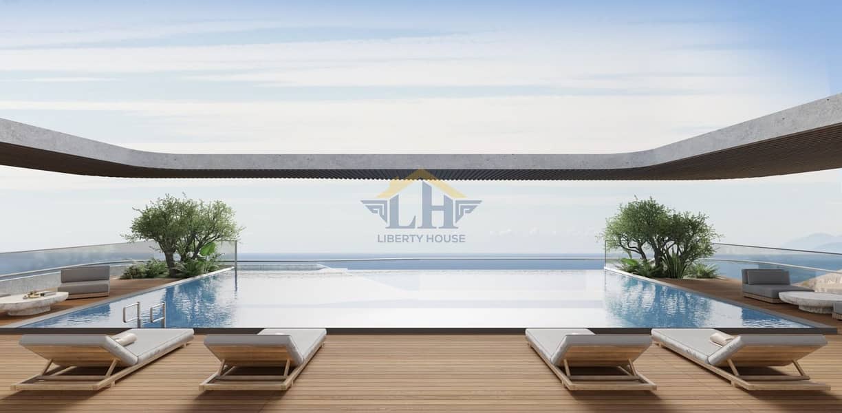 WATERFRONT LIVING | PRIVATE POOL | BEST DEAL - Image 23