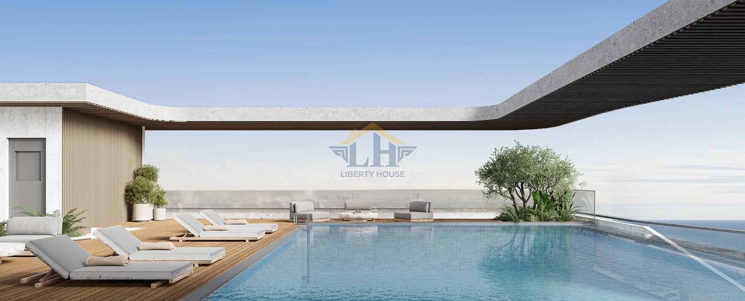 WATERFRONT LIVING | PRIVATE POOL | BEST DEAL - Image 24