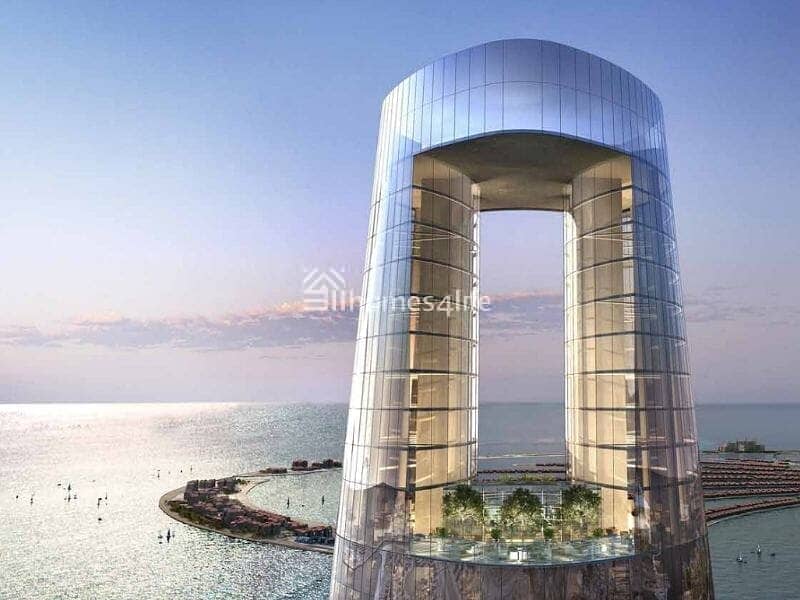 World Tallest Hotel | Marina | Lowest price