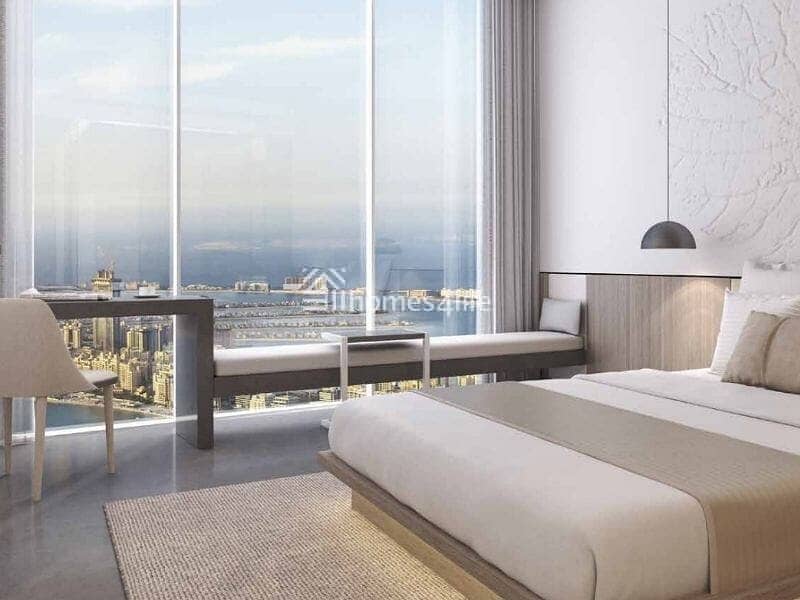 World Tallest Hotel | Marina | Lowest price