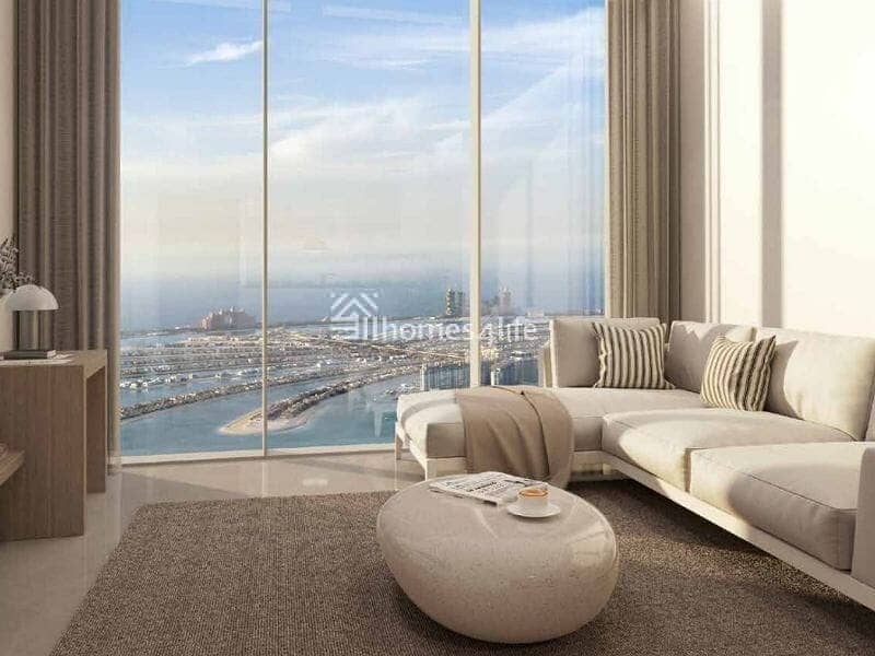 World Tallest Hotel | Marina | Lowest price