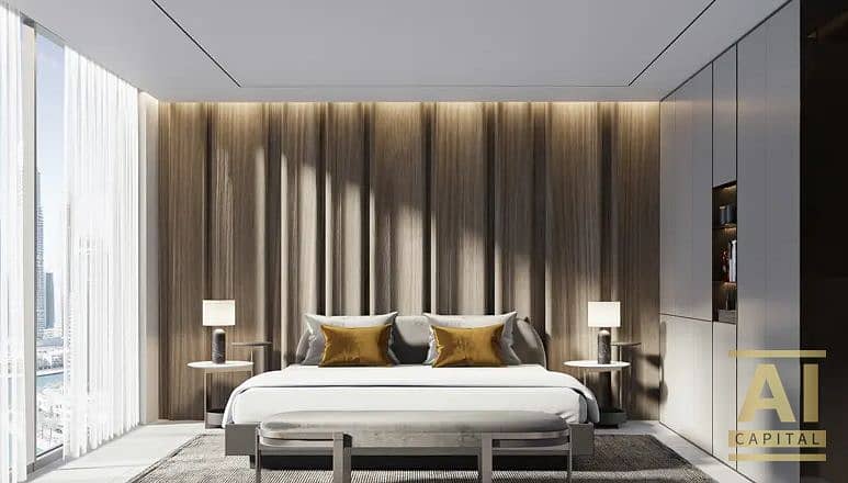 Brand New 4BR+Maid | Ready to Move | With Elevator