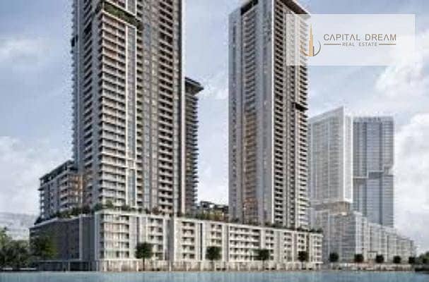 TOP FLOOR | 2 YEARS POST-HANDOVER | READY SOON